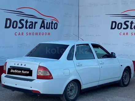 ВАЗ (Lada) Priora 2170 2013 года за 1 850 000 тг. в Павлодар – фото 2