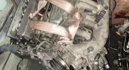 Двигатель на Nissan VQ 2.0 2.5 за 1 010 тг. в Алматы – фото 2