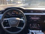 Audi e-tron 2022 годаүшін34 700 000 тг. в Алматы