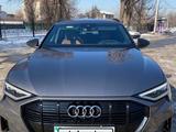 Audi e-tron 2022 года за 34 700 000 тг. в Алматы – фото 3