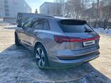 Audi e-tron 2022 года за 34 700 000 тг. в Алматы – фото 5