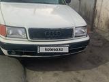 Audi 100 1991 года за 720 000 тг. в Кентау