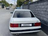 Audi 100 1991 года за 720 000 тг. в Кентау – фото 5