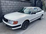 Audi 100 1991 года за 720 000 тг. в Кентау – фото 4