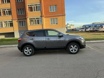 Nissan Qashqai 2012 года за 5 600 000 тг. в Кокшетау – фото 4