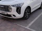 Haval Jolion 2023 годаүшін9 500 000 тг. в Туркестан