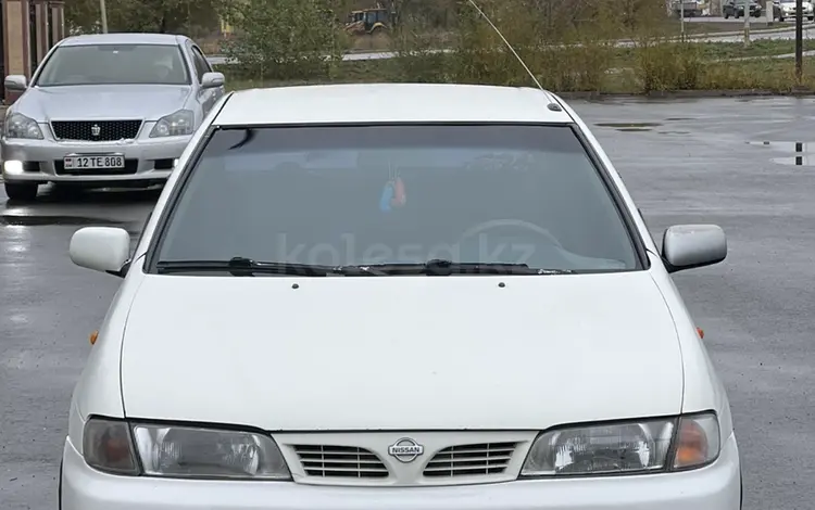 Nissan Almera 1997 года за 550 000 тг. в Уральск