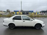 Nissan Almera 1997 года за 550 000 тг. в Уральск – фото 4