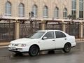 Nissan Almera 1997 года за 550 000 тг. в Уральск – фото 2