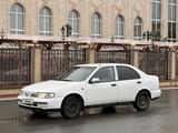 Nissan Almera 1997 годаүшін550 000 тг. в Уральск – фото 2