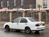 Nissan Almera 1997 годаүшін550 000 тг. в Уральск – фото 3