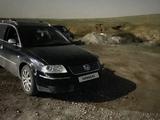 Volkswagen Passat 2001 года за 3 600 000 тг. в Караганда – фото 2