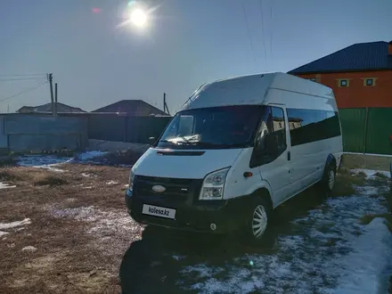 Ford Transit 2007 года за 4 600 000 тг. в Актобе – фото 8