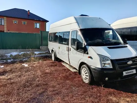 Ford Transit 2007 года за 4 600 000 тг. в Актобе – фото 7