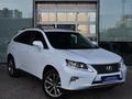Lexus RX 350 2013 годаүшін11 490 000 тг. в Астана – фото 7