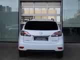 Lexus RX 350 2013 годаүшін11 490 000 тг. в Астана – фото 4
