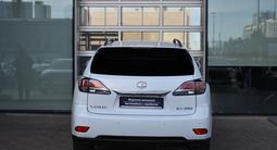 Lexus RX 350 2013 года за 11 490 000 тг. в Астана – фото 4