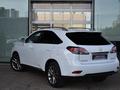 Lexus RX 350 2013 годаүшін11 490 000 тг. в Астана – фото 3