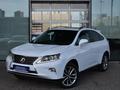 Lexus RX 350 2013 годаүшін11 490 000 тг. в Астана