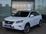 Lexus RX 350 2013 годаүшін11 490 000 тг. в Астана
