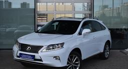Lexus RX 350 2013 года за 11 490 000 тг. в Астана