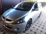 Mitsubishi Grandis 2008 годаfor4 500 000 тг. в Алматы