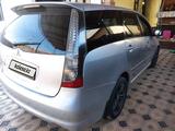 Mitsubishi Grandis 2008 годаfor4 500 000 тг. в Алматы – фото 2