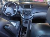 Mitsubishi Grandis 2008 годаfor4 500 000 тг. в Алматы – фото 3