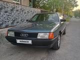 Audi 100 1989 годаүшін2 000 000 тг. в Шымкент