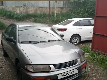 Mazda 323 1996 года за 800 000 тг. в Алматы