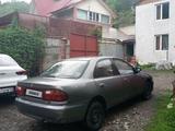 Mazda 323 1995 года за 600 000 тг. в Алматы – фото 2