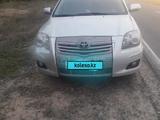 Toyota Avensis 2006 годаүшін4 400 000 тг. в Экибастуз – фото 5