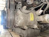 Компрессор кондиционера на Ford focus 1.6 pnda за 45 000 тг. в Алматы