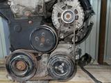 Компрессор кондиционера на Ford focus 1.6 pnda за 45 000 тг. в Алматы – фото 2