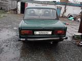 ВАЗ (Lada) 2106 1997 годаүшін550 000 тг. в Экибастуз – фото 4