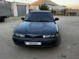 Mitsubishi Galant 1995 годаfor900 000 тг. в Бейнеу – фото 2