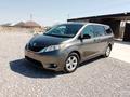 Toyota Sienna 2013 годаүшін7 000 000 тг. в Шымкент