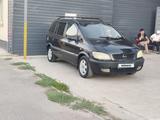 Opel Zafira 2002 года за 2 300 000 тг. в Шымкент – фото 2