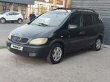 Opel Zafira 2002 года за 2 300 000 тг. в Шымкент