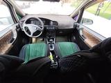 Opel Zafira 2002 года за 2 300 000 тг. в Шымкент – фото 3