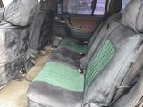 Opel Zafira 2002 года за 2 300 000 тг. в Шымкент – фото 4