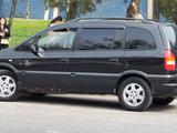 Opel Zafira 2002 года за 2 300 000 тг. в Шымкент – фото 5