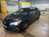 Toyota Camry 2015 года за 9 600 000 тг. в Астана – фото 5