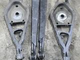 Задние рычаги е83 Х3 за 20 000 тг. в Алматы – фото 5