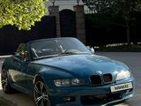 BMW Z3 1999 года за 4 000 000 тг. в Астана