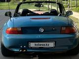 BMW Z3 1999 года за 4 000 000 тг. в Астана – фото 3