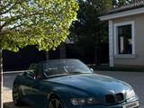 BMW Z3 1999 года за 4 000 000 тг. в Астана – фото 5