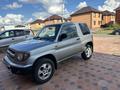 Mitsubishi Pajero iO 1998 годаүшін1 750 000 тг. в Астана