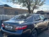 Toyota Camry 2007 года за 6 500 000 тг. в Караганда – фото 4