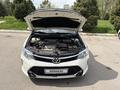 Toyota Camry 2017 годаүшін10 800 000 тг. в Тараз – фото 15